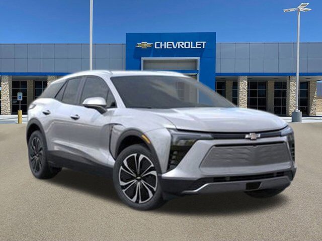 2025 Chevrolet Blazer EV FWD LT Inglewood  CA