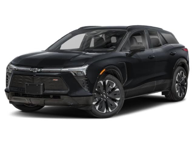 2025 Chevrolet Blazer EV FWD RS Inglewood  CA