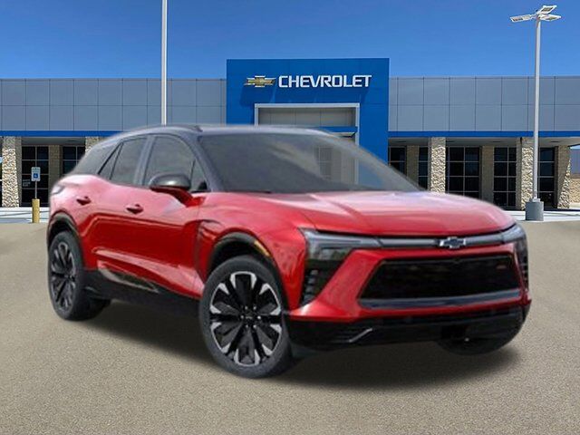 2025 Chevrolet Blazer EV FWD RS Inglewood  CA