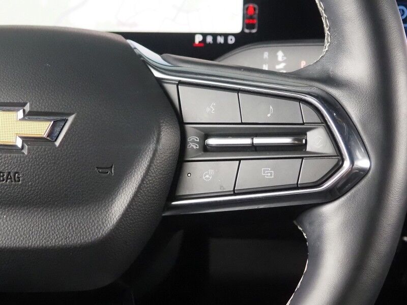 2025 Chevrolet Blazer EV LT AWD *COMFORT & CONVENIENCE PKG, NAVIGATION, ADAPTIVE CRUISE, SAFETY ALERTS, 360 VIEW CAMERAS, 17.7 INCH DISPLAY, PANORAMA MOONROOF, HEATED SEATS/STEERING, POWER LIFTGATE, REMOTE START, WIRELESS CHARGING Round Rock TX