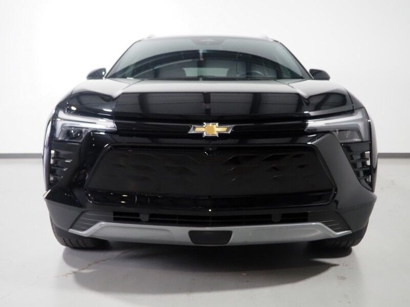 2025 Chevrolet Blazer EV LT AWD *COMFORT & CONVENIENCE PKG, NAVIGATION, ADAPTIVE CRUISE, SAFETY ALERTS, 360 VIEW CAMERAS, 17.7 INCH DISPLAY, PANORAMA MOONROOF, HEATED SEATS/STEERING, POWER LIFTGATE, REMOTE START, WIRELESS CHARGING Round Rock TX