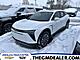 2025 Chevrolet Blazer EV LT FWD Comfort&ConveniencePkg w/Sunroof HtdEvotexSeats HtdSteeringWheel 8-WayPwrDrvrSeat Milwaukee WI