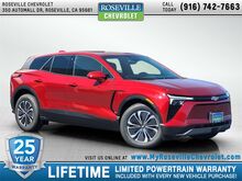 2025_Chevrolet_Blazer EV_LT_ Roseville CA