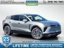 2025_Chevrolet_Blazer EV_LT_ Roseville CA