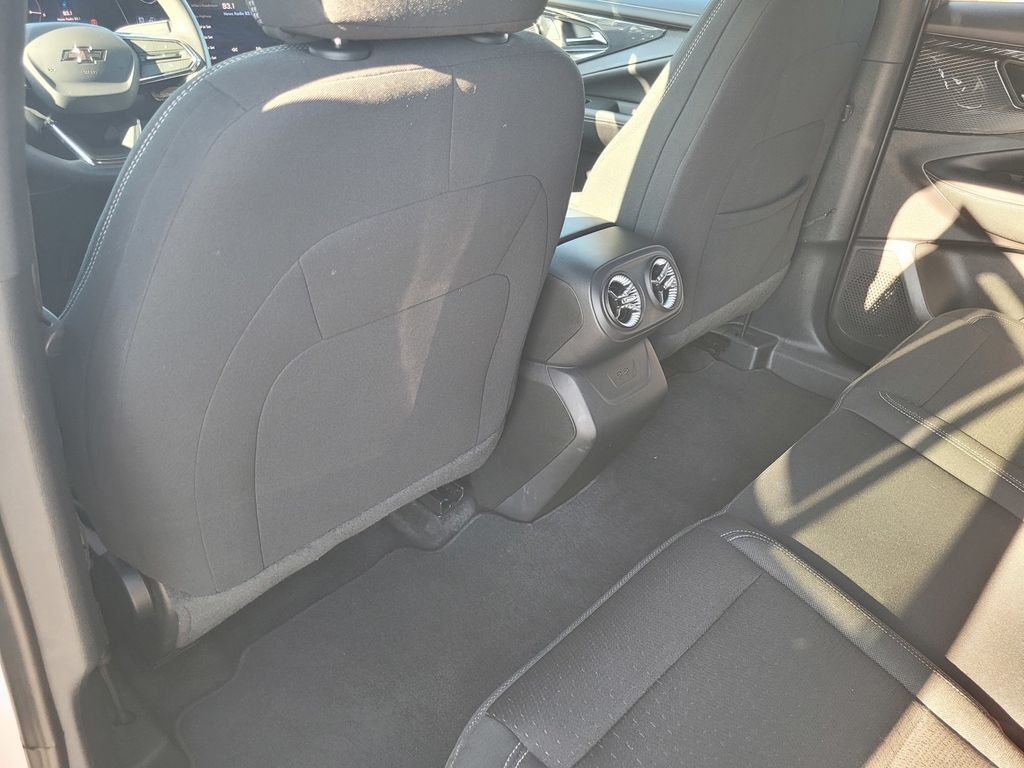 2025 Chevrolet Blazer EV LT Roseville CA