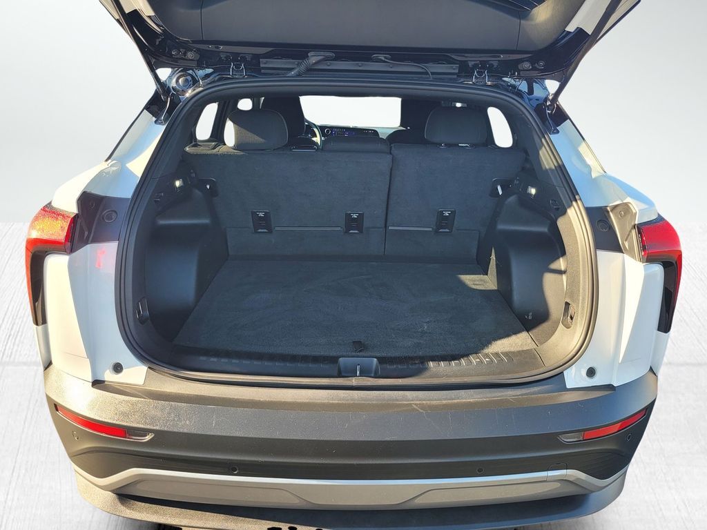 2025 Chevrolet Blazer EV LT Roseville CA