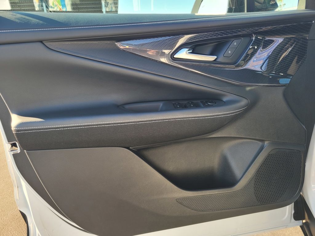 2025 Chevrolet Blazer EV LT Roseville CA