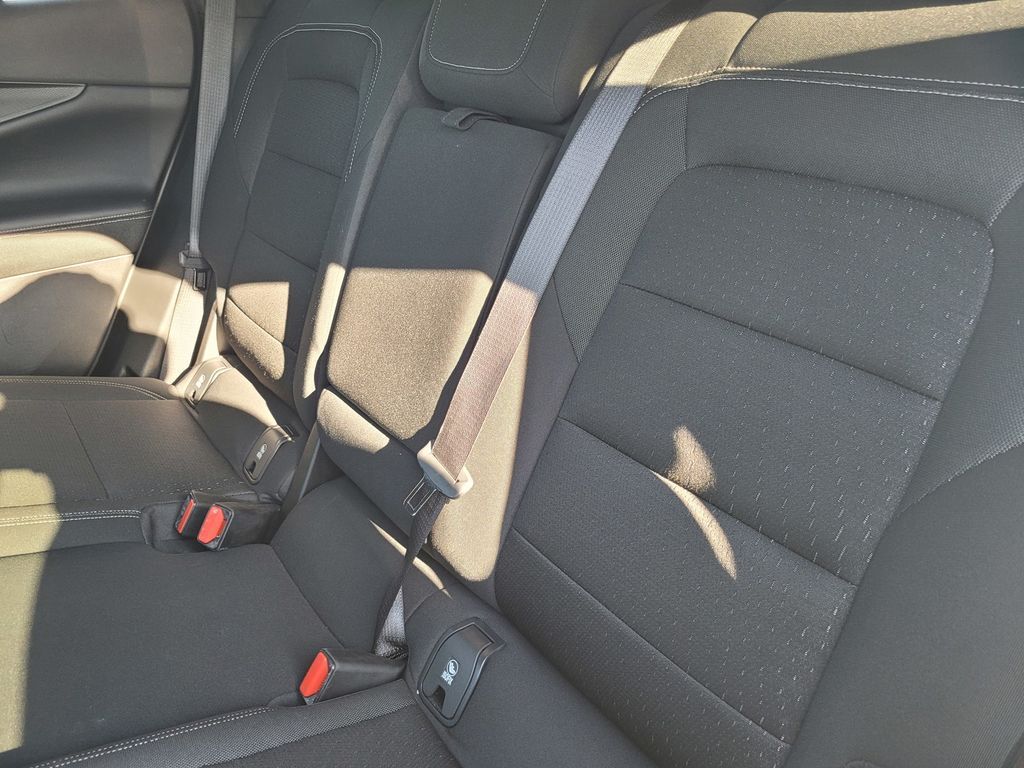 2025 Chevrolet Blazer EV LT Roseville CA