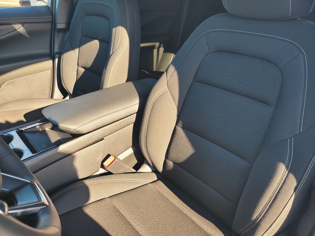 2025 Chevrolet Blazer EV LT Roseville CA