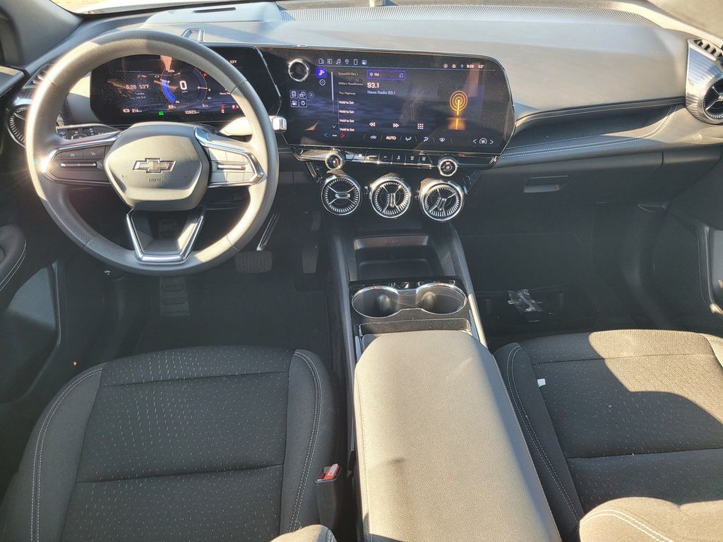 2025 Chevrolet Blazer EV LT Roseville CA