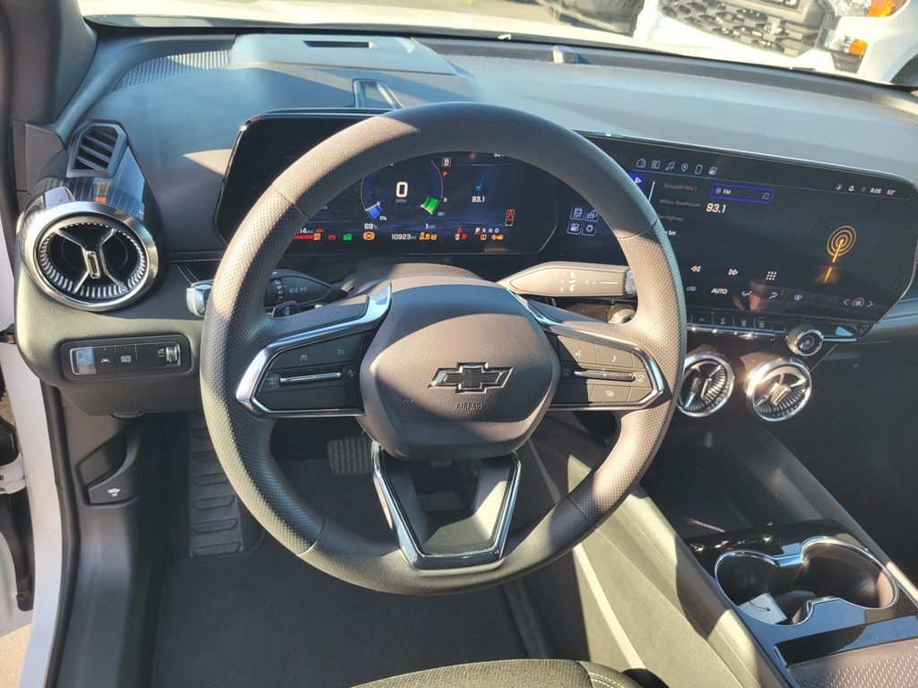 2025 Chevrolet Blazer EV LT Roseville CA