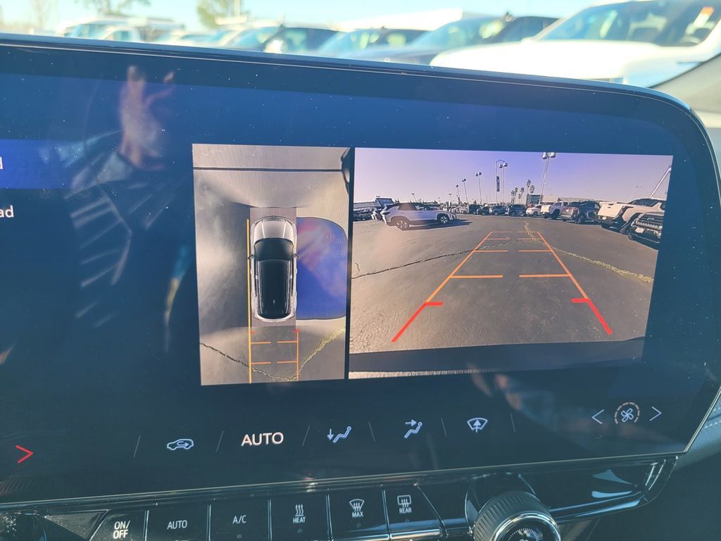 2025 Chevrolet Blazer EV LT Roseville CA