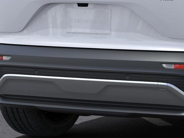2025 Chevrolet Blazer EV LT North Dartmouth MA