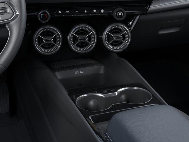 2025 Chevrolet Blazer EV LT North Dartmouth MA