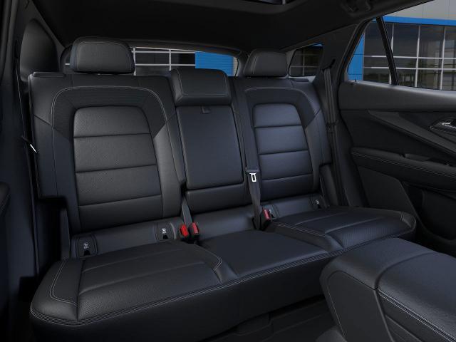 2025 Chevrolet Blazer EV LT North Dartmouth MA