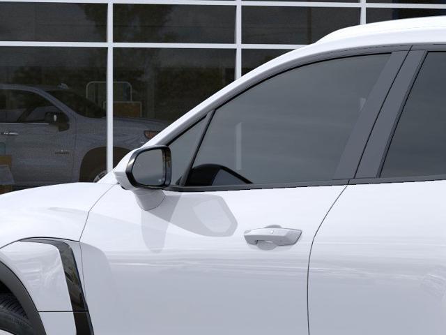 2025 Chevrolet Blazer EV LT North Dartmouth MA