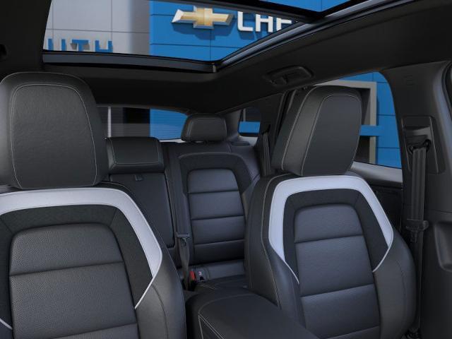 2025 Chevrolet Blazer EV LT North Dartmouth MA