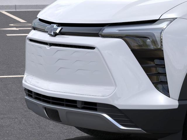 2025 Chevrolet Blazer EV LT North Dartmouth MA