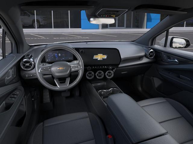 2025 Chevrolet Blazer EV LT North Dartmouth MA