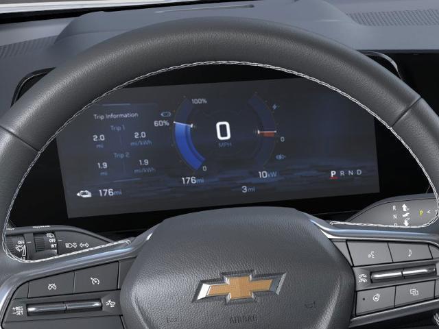 2025 Chevrolet Blazer EV LT North Dartmouth MA