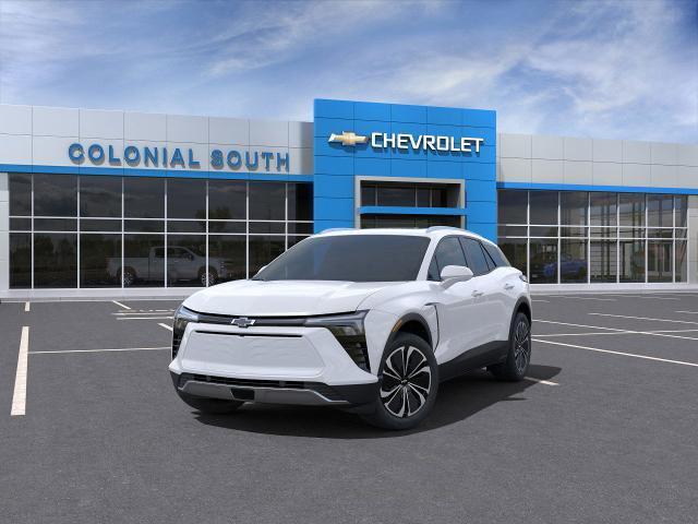 2025 Chevrolet Blazer EV LT North Dartmouth MA