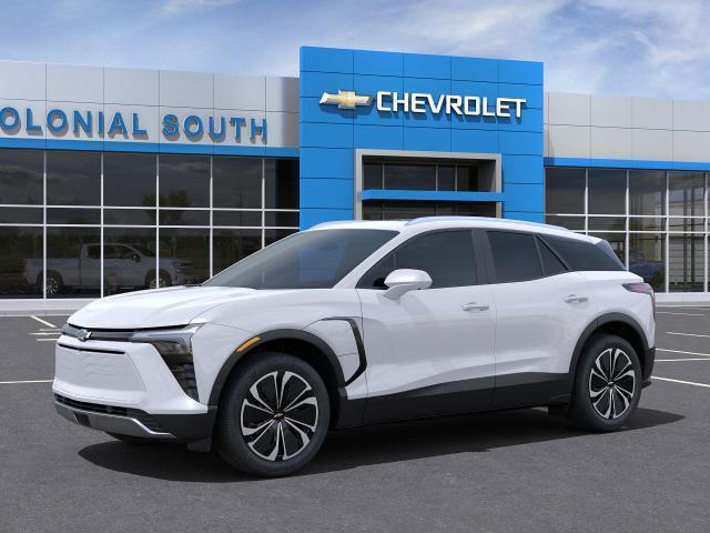2025 Chevrolet Blazer EV LT North Dartmouth MA