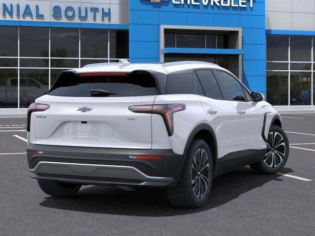 2025 Chevrolet Blazer EV LT North Dartmouth MA