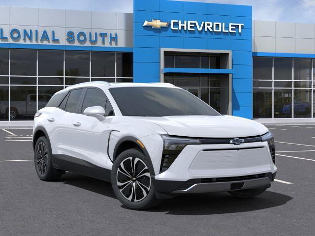2025 Chevrolet Blazer EV LT North Dartmouth MA