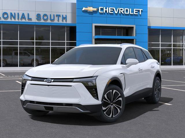 2025 Chevrolet Blazer EV LT North Dartmouth MA