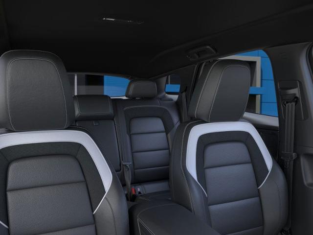 2025 Chevrolet Blazer EV LT North Dartmouth MA