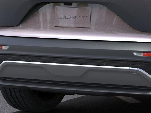 2025 Chevrolet Blazer EV LT North Dartmouth MA