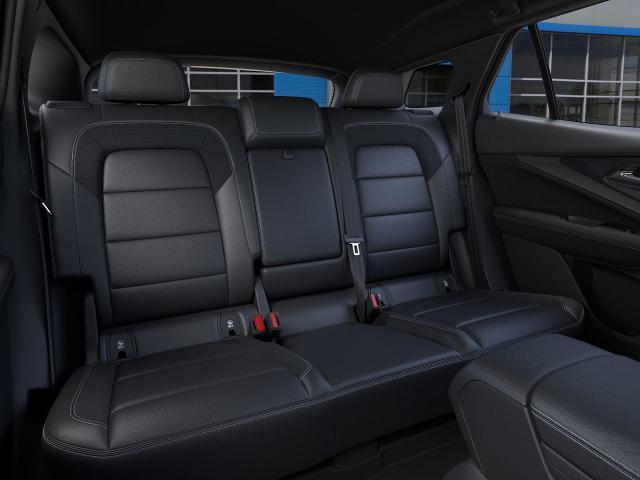 2025 Chevrolet Blazer EV LT North Dartmouth MA
