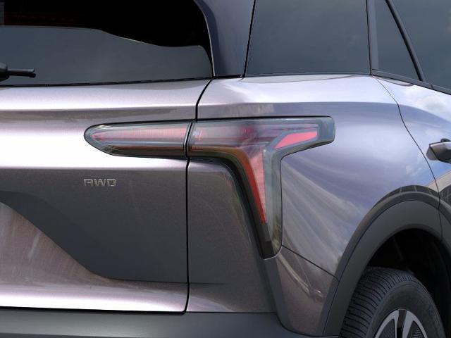2025 Chevrolet Blazer EV LT North Dartmouth MA