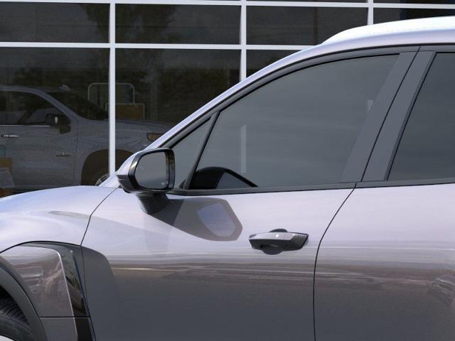 2025 Chevrolet Blazer EV LT North Dartmouth MA