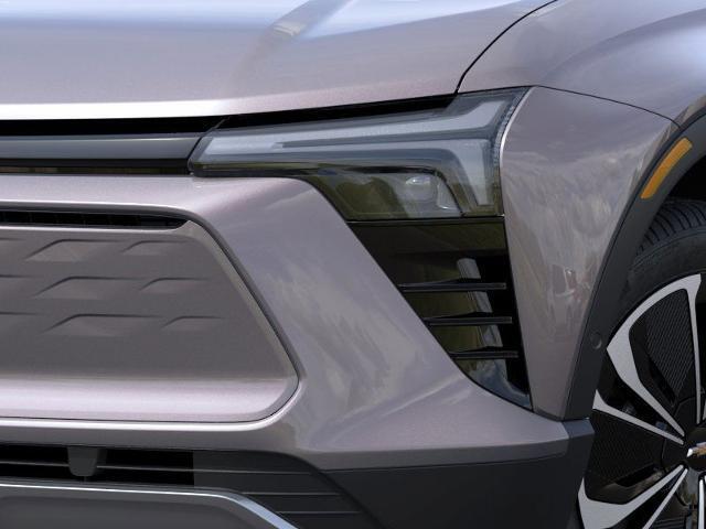 2025 Chevrolet Blazer EV LT North Dartmouth MA