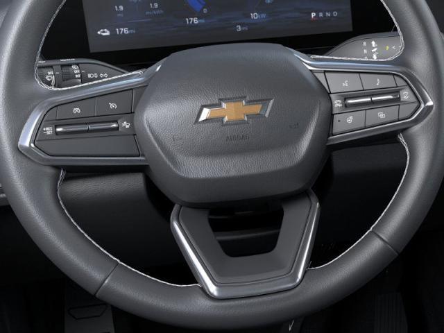 2025 Chevrolet Blazer EV LT North Dartmouth MA