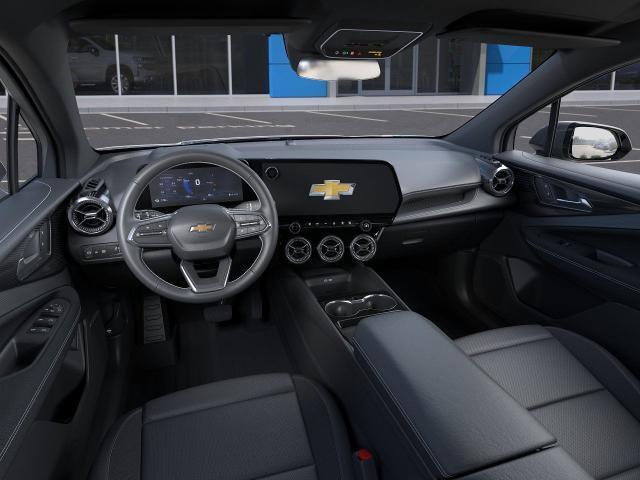 2025 Chevrolet Blazer EV LT North Dartmouth MA
