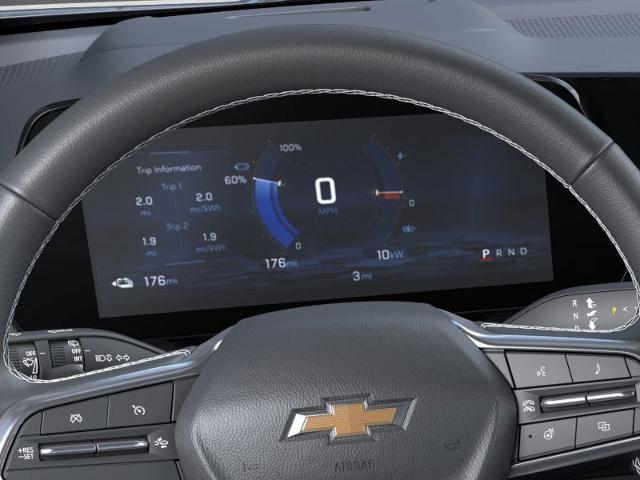 2025 Chevrolet Blazer EV LT North Dartmouth MA