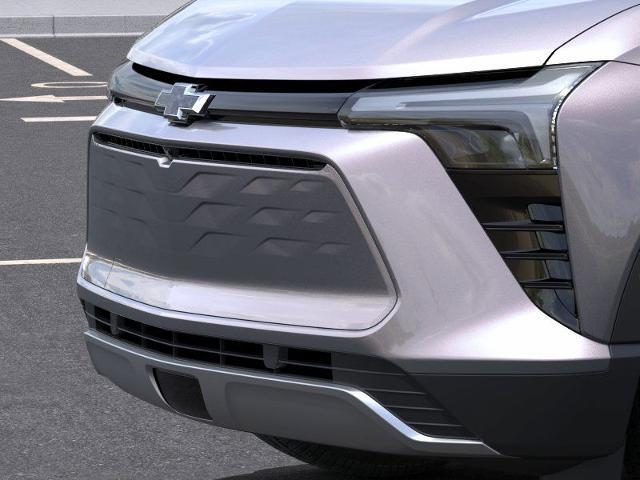 2025 Chevrolet Blazer EV LT North Dartmouth MA