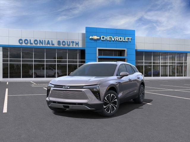 2025 Chevrolet Blazer EV LT North Dartmouth MA