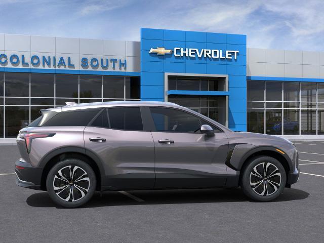 2025 Chevrolet Blazer EV LT North Dartmouth MA