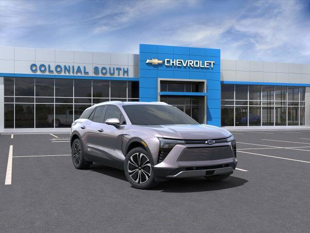 2025 Chevrolet Blazer EV LT North Dartmouth MA