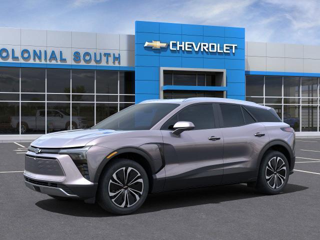 2025 Chevrolet Blazer EV LT North Dartmouth MA