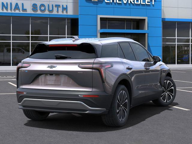 2025 Chevrolet Blazer EV LT North Dartmouth MA