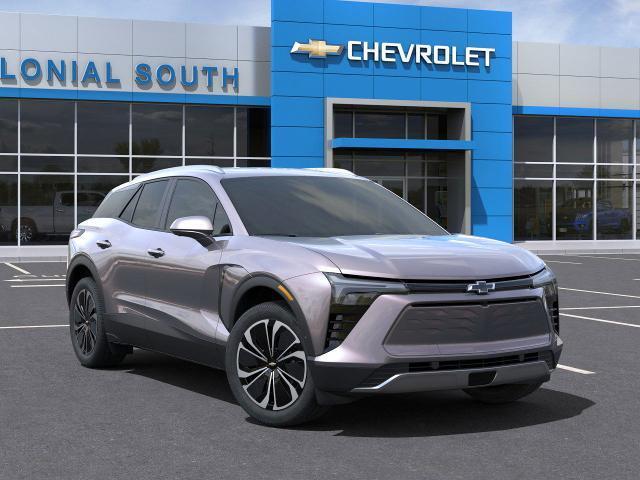 2025 Chevrolet Blazer EV LT North Dartmouth MA