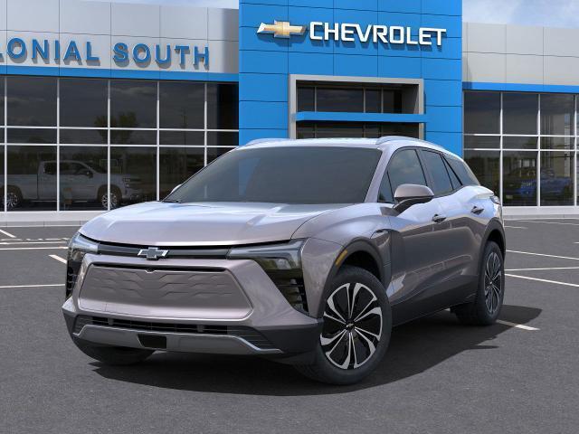 2025 Chevrolet Blazer EV LT North Dartmouth MA