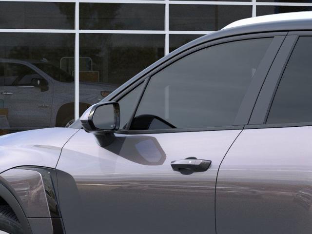 2025 Chevrolet Blazer EV LT North Dartmouth MA