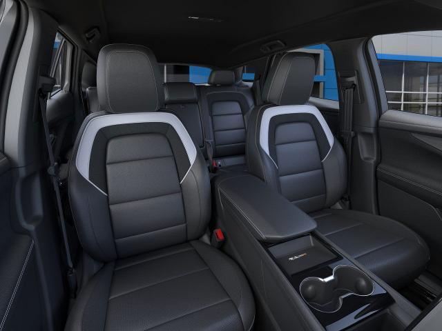 2025 Chevrolet Blazer EV LT North Dartmouth MA