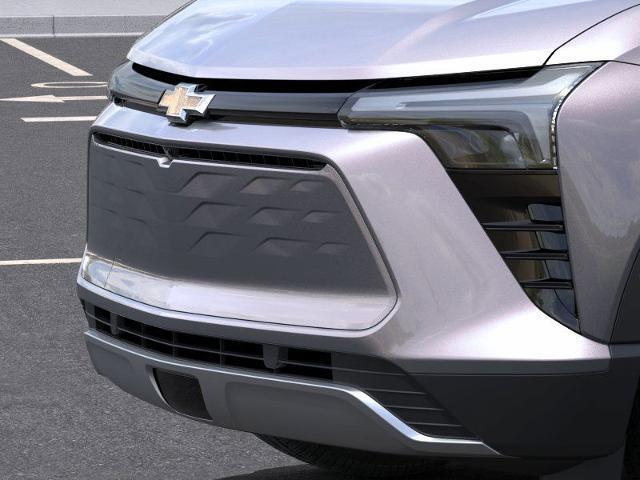 2025 Chevrolet Blazer EV LT North Dartmouth MA