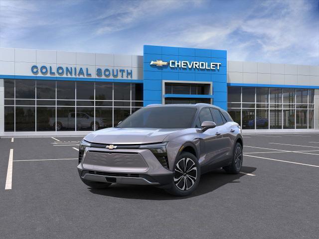 2025 Chevrolet Blazer EV LT North Dartmouth MA